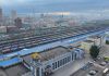 Trasporti: corridoio ferroviario orientale Cina-Europa supera 40.000 viaggi (3)