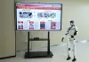 Cina: a Xiong’an si addestrano robot per l’IA incarnata (1)