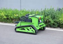 Cina: Handan rafforza l’ecosistema dell’innovazione tecnologica (3)