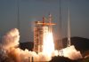 Cina: lanciato nuovo gruppo di satelliti per la costellazione Spacesail