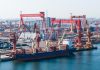 Cina: report, industria cantieristica segue un percorso più ecologico e smart