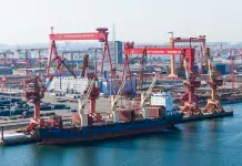 Cina: report, industria cantieristica segue un percorso più ecologico e smart