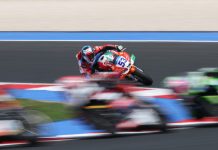 Debise protagonista nel WorldSSP a Misano Adriatico (3)