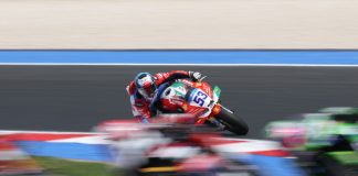 Debise protagonista nel WorldSSP a Misano Adriatico (3)