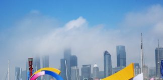 Cina: al via settimo Qingdao Multinationals Summit nello Shandong (2)