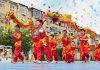 Cina: attività tradizionali in vista del Dragon Boat Festival (2)