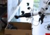 Cina: a Xiong’an si addestrano robot per l’IA incarnata (2)