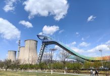 Cina: il patrimonio industriale diventa motore di sviluppo urbano