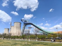 Cina: il patrimonio industriale diventa motore di sviluppo urbano