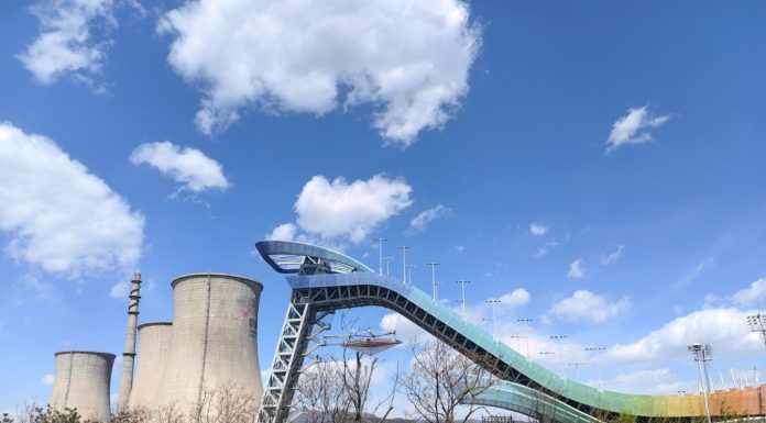 Cina: il patrimonio industriale diventa motore di sviluppo urbano