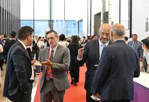 Cina: al via settimo Qingdao Multinationals Summit nello Shandong (1)