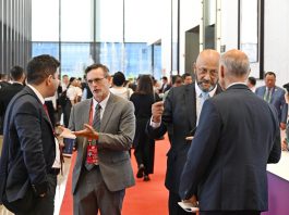 Cina: al via settimo Qingdao Multinationals Summit nello Shandong (1)