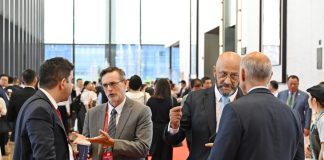 Cina: al via settimo Qingdao Multinationals Summit nello Shandong (1)