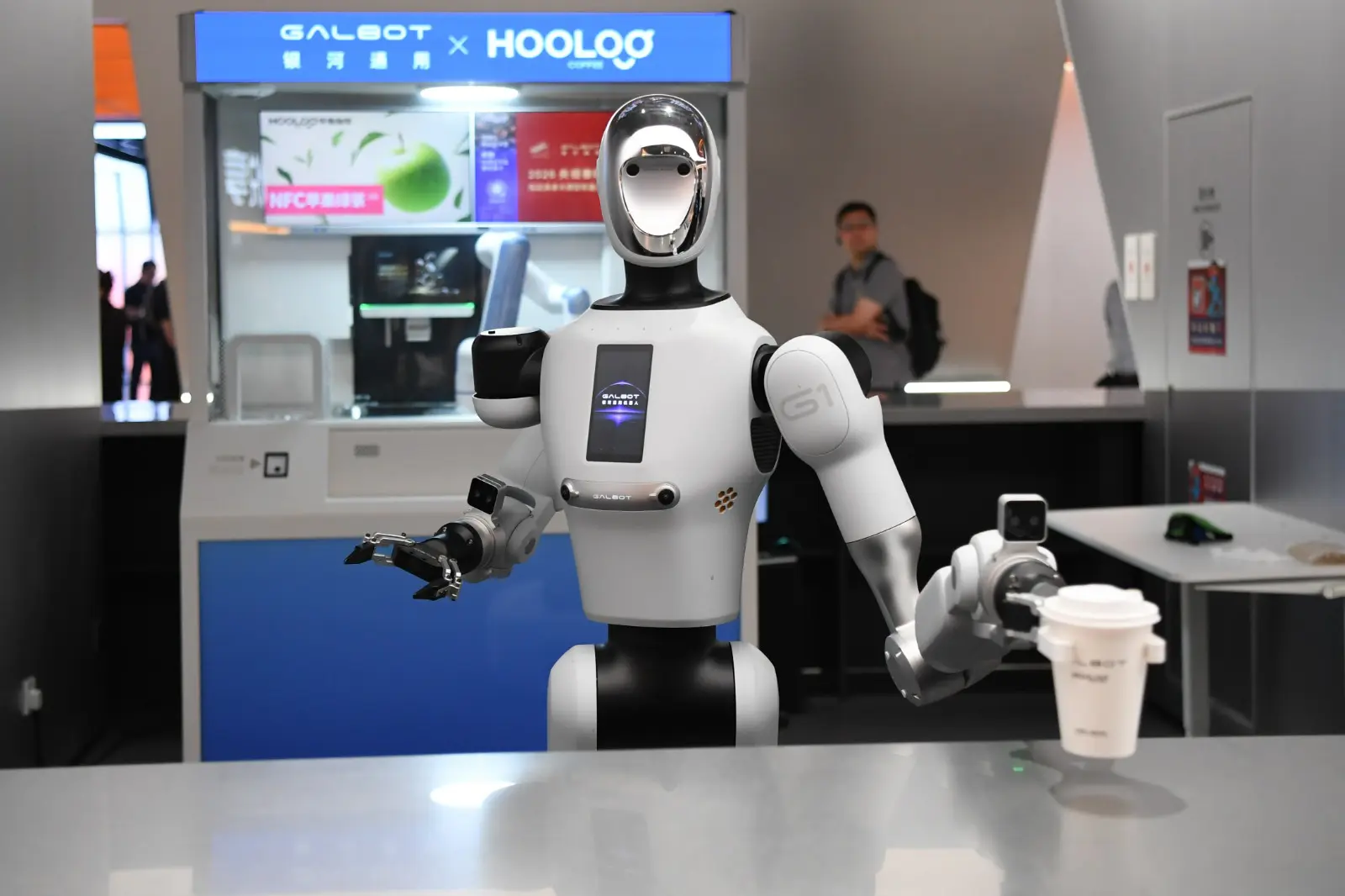 Cina: programma pilota tra ministero e province per innovazione e sviluppo 6G