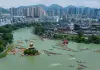 Cina: attesi 83 mln viaggi in treno durante picco per il Dragon Boat Festival