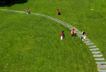 Cina: iniziative per la Giornata mondiale dell’ambiente in scuole e parchi (2)