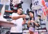 Cina: nel Guangxi la cultura popolare ispira moda e creatività (2)