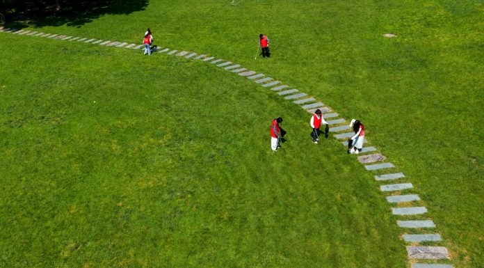 Cina: iniziative per la Giornata mondiale dell’ambiente in scuole e parchi (2)
