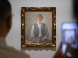 Cina: Shanghai ospita mostra su Giorgio Morandi con oltre 140 opere originali