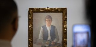 Cina: Shanghai ospita mostra su Giorgio Morandi con oltre 140 opere originali