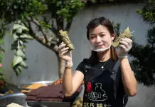 Cina: nell’Anhui gli zongzi sostengono l’economia locale (3)