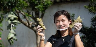 Cina: nell’Anhui gli zongzi sostengono l’economia locale (3)