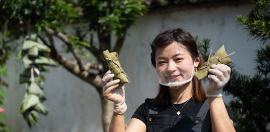 Cina: nell’Anhui gli zongzi sostengono l’economia locale (3)