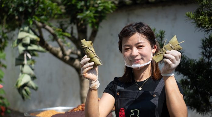 Cina: nell’Anhui gli zongzi sostengono l’economia locale (3)
