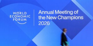 Cina: al Summer Davos Forum focus su tecnologie di frontiera (1)