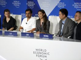 Cina: al Summer Davos Forum focus su tecnologie di frontiera (2)