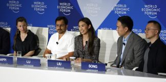 Cina: al Summer Davos Forum focus su tecnologie di frontiera (2)