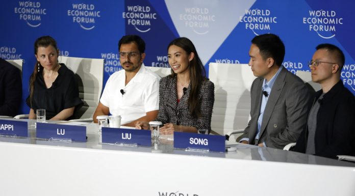 Cina: al Summer Davos Forum focus su tecnologie di frontiera (2)