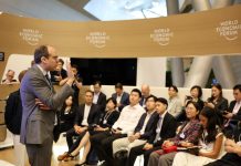 Cina: al Summer Davos Forum focus su tecnologie di frontiera (3)