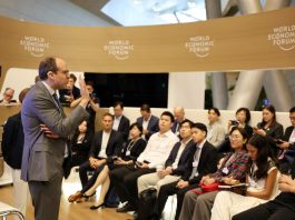 Cina: al Summer Davos Forum focus su tecnologie di frontiera (3)
