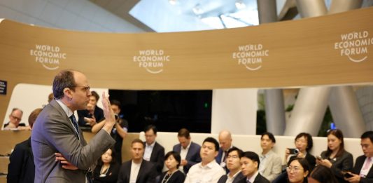 Cina: al Summer Davos Forum focus su tecnologie di frontiera (3)