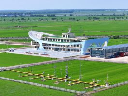 Cina: Heilongjiang, tecnologia e terra nera per la sicurezza alimentare (1)