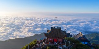 Cina: turismo in crescita durante le vacanze del Dragon Boat Festival (2)