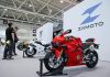 Cina: oltre 200 motociclette ZXMOTO esportate in Europa