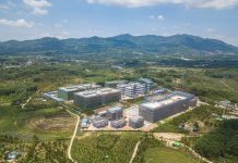 Cina: Baoting, istituita zona di cooperazione per innovazione digitale verde (1)