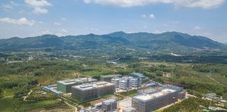 Cina: Baoting, istituita zona di cooperazione per innovazione digitale verde (1)