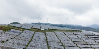 Cina: energia verde nuovo motore di sviluppo a basse emissioni di carbonio (2)