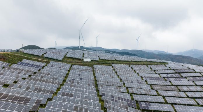 Cina: energia verde nuovo motore di sviluppo a basse emissioni di carbonio (2)