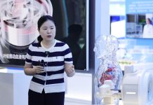 Cina: Pechino, Zhongguancun vetrina dell’innovazione (2)