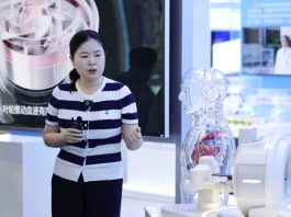 Cina: Pechino, Zhongguancun vetrina dell’innovazione (2)