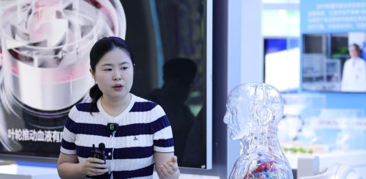 Cina: Pechino, Zhongguancun vetrina dell’innovazione (2)