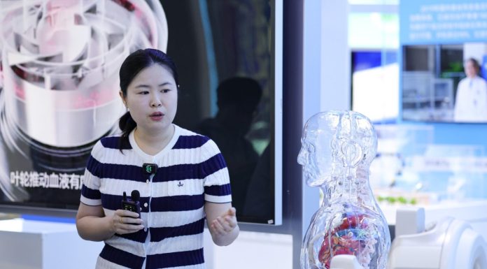 Cina: Pechino, Zhongguancun vetrina dell’innovazione (2)