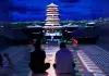 Cina: Shanxi rivitalizza il patrimonio tra tradizione e digitale (2)