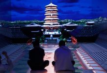 Cina: Shanxi rivitalizza il patrimonio tra tradizione e digitale (2)
