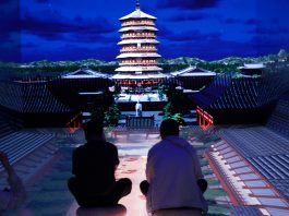 Cina: Shanxi rivitalizza il patrimonio tra tradizione e digitale (2)