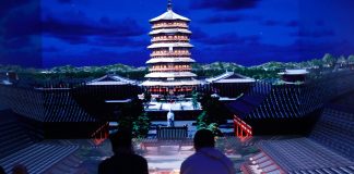 Cina: Shanxi rivitalizza il patrimonio tra tradizione e digitale (2)